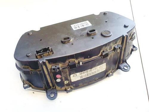 Instrument cluster FORD TRANSIT Van (FA_ _) 2.2 TDCi | BP34980119C47 - Image 2