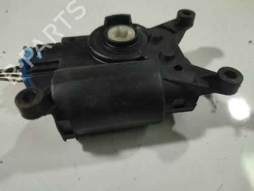 Electronic module SKODA SUPERB II (3T4) 1.6 TDI | BP38576314M83 - Image 4