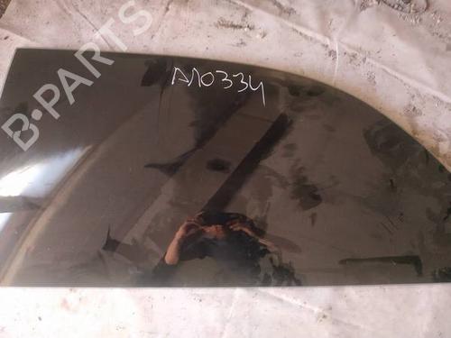 Used Rear left quarter glass Rear left quarter glass 34994281 34994281