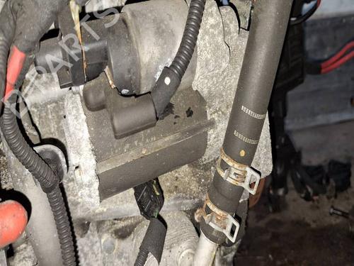 Starter DACIA LOGAN II TCe 90 (L8MA, L8M1, L8AC) | BP38314486M8 - Image 4