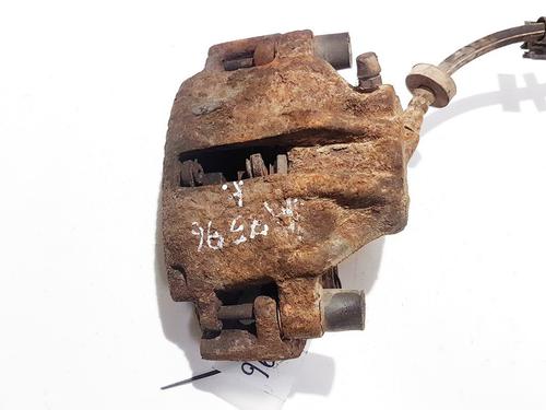 Used Left front brake caliper Left front brake caliper 35466407 35466407