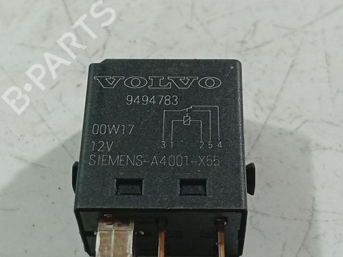 Electronic sensor VOLVO S60 I (384) 2.4 T | BP33032680M84 - Image 4