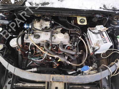 Speaker FORD MONDEO IV (BA7) 1.8 TDCi | BP32585471E2