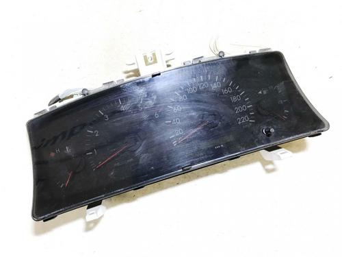Used Instrument cluster Instrument cluster 35643061 35643061