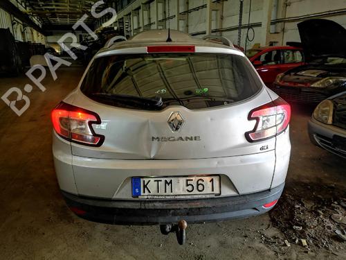 Engine mount RENAULT MEGANE III Hatchback (BZ0/1_, B3_) 1.5 dCi (BZ0C) | BP32954539M89  - Image 9