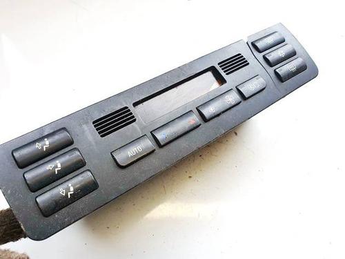 Used Climate control Climate control PORSCHE CAYENNE (9PA) S 4.5 (340 hp) 34937381 34937381