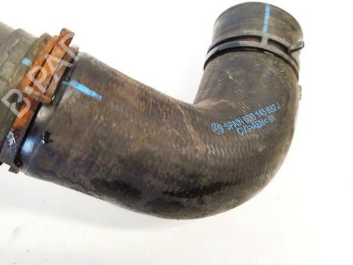 Used Pipe Pipe VW POLO IV (9N_, 9A_) 1.4 TDI (75 hp) 36770741 36770741