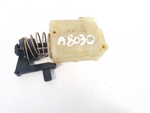 Used Fuel door actuator Fuel door actuator 35411148 35411148
