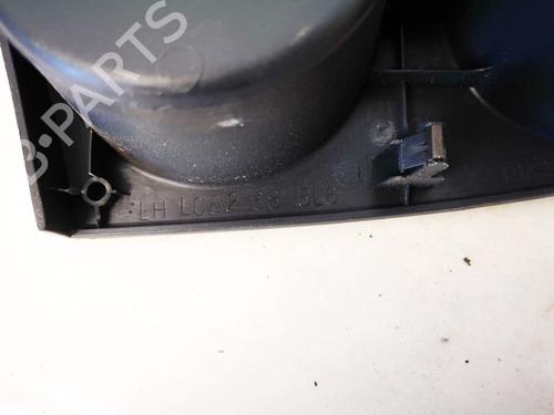 Cup/Object holder MAZDA MPV II (LW) 2.0 DI | BP35580458I37 - Image 3