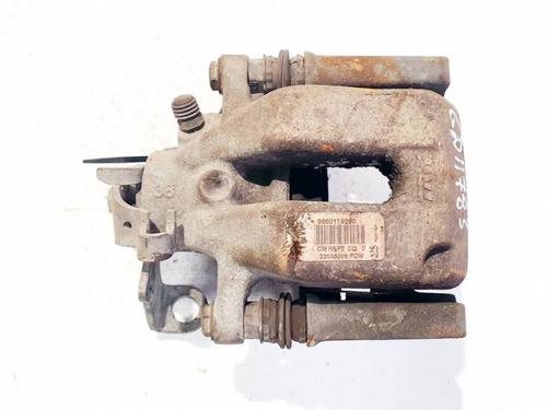 Used Right rear brake caliper Right rear brake caliper 39497842 39497842