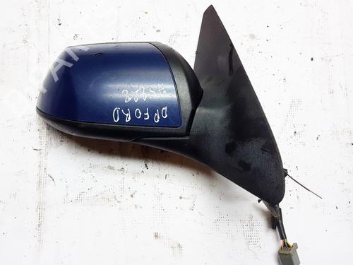 Used Right mirror Right mirror 35880198 35880198