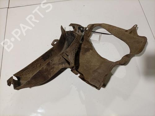 Underbody protection AUDI A6 C6 (4F2) 2.0 TDI | BP40028821M92 - Image 3