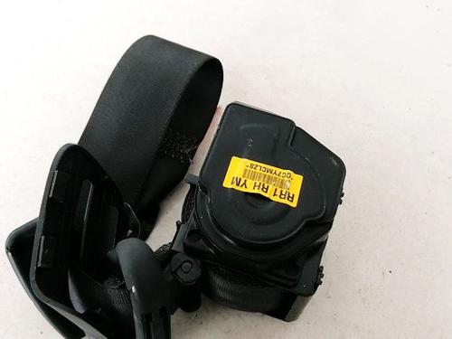 Used Rear right seatbelt Rear right seatbelt CHEVROLET CAPTIVA (C100, C140) 2.0 D 4WD (150 hp) 35597714 35597714