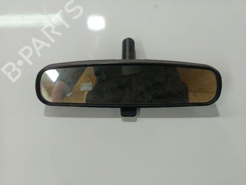Used Rear mirror Rear mirror MAZDA PREMACY (CP) 2.0 TD (90 hp) 34843512 34843512