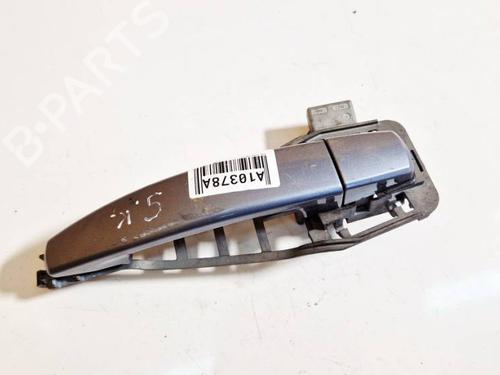 rear-left-exterior-door-handle-opel-vectra-c-z02-2002-2003-2004-2005-2006-2007-2008-2009-34953982 main image