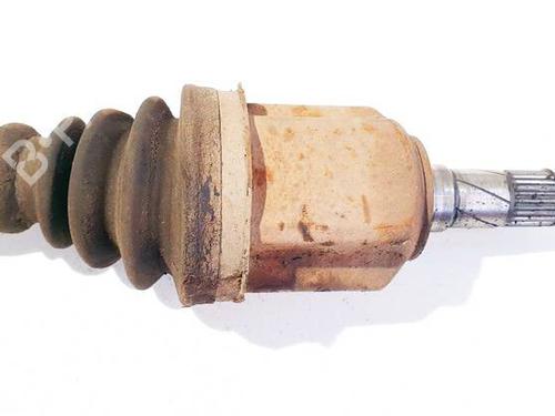Left front driveshaft FIAT DOBLO Cargo (263_) 1.6 D Multijet (263WXD1B, 263WXR1B, 263WXX1B, 263ZXD1B,... | BP34975946M38 - Image 3