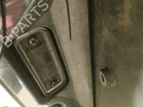 licence-plate-light-mercedes-benz-cls-c219-2004-2005-2006-2007-2008-2009-2010-2011-35077733 main image