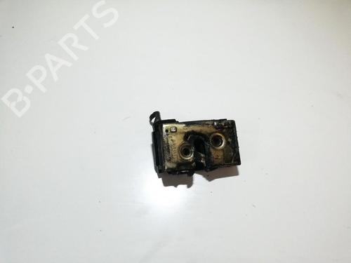 Used Front right lock Front right lock 35841475 35841475