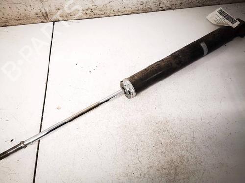 Used Left rear shock absorber Left rear shock absorber 38739073 38739073
