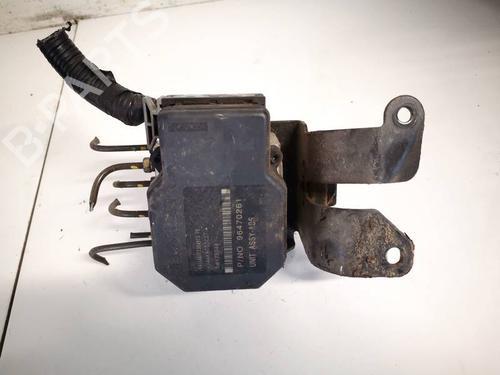 Used ABS pump ABS pump CHEVROLET AVEO / KALOS Saloon (T250, T255) 1.2 (72 hp) 34959098 34959098