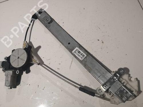 Rear left window mechanism HONDA FR-V (BE) 1.7 (BE1) | BP34869880C24 - Image 3