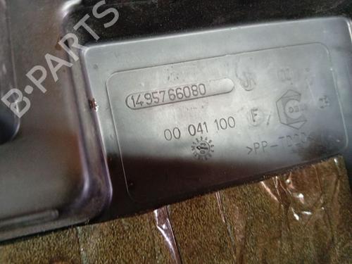 Other CITROËN C8 (EA_, EB_) 2.2 HDi | BP36584880O1 - Image 4
