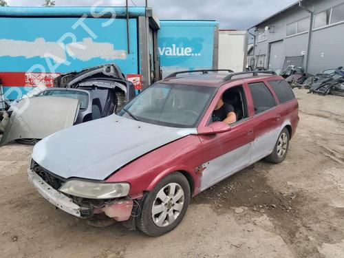 Electronic sensor OPEL VECTRA B (J96) 2.0 DTI 16V (F19) | BP33524768M84 - Image 6