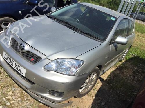 Switch TOYOTA COROLLA (_E12_) 1.8 VVTL-i TS (ZZE123) | BP33505596I30 - Image 5