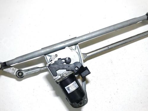 Used Front wipers mechanism Front wipers mechanism BMW X5 (E53) 4.4 i (320 hp) 35838755 35838755