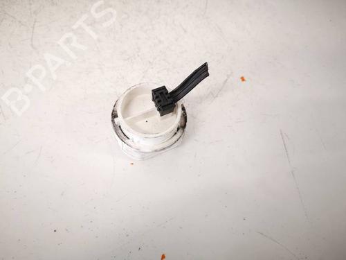 Used Electronic module Electronic module MERCEDES-BENZ C-CLASS (W203) C 180 (203.035) (129 hp) 34740618 34740618