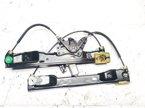 Front right window mechanism FORD FOCUS III 2.0 | BP35105733C23 - Image 2