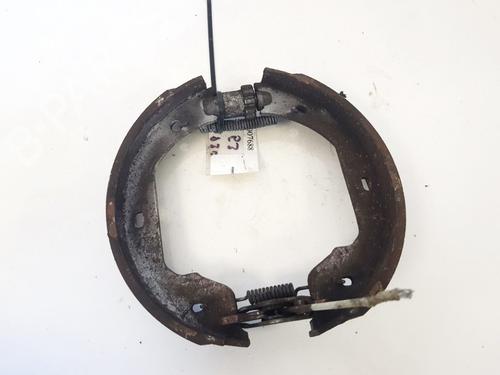Hand brake BMW 5 (E60) 525 i | BP35644597I18 - Image 2