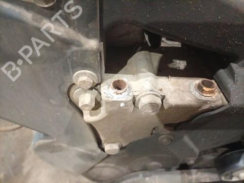 Støtte PEUGEOT 807 (EB_) 2.2 HDi | BP37598232C155 - Image 2