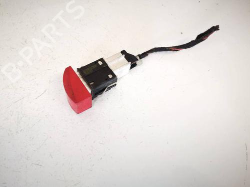 Warning switch SKODA OCTAVIA II (1Z3) 1.9 TDI | BP34920140I22 - Image 2