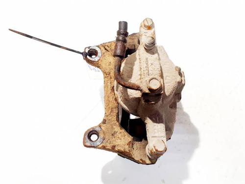 Left front brake caliper DODGE JOURNEY 2.0 CRD | BP35129335M105 - Image 2