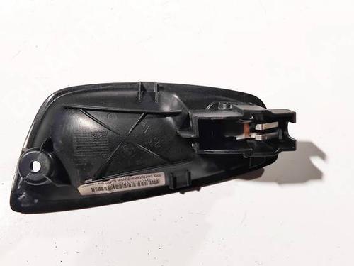Front left interior door handle BMW 1 (E81) 116 i | BP35074074I13 - Image 2