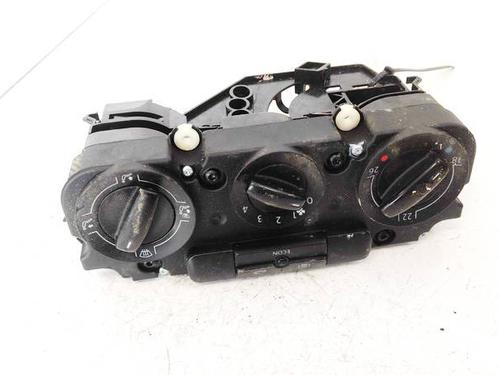 Used Climate control Climate control VW GOLF V (1K1) 1.9 TDI (90 hp) 35240910 35240910