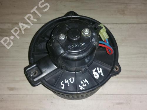 Used Heater blower motor Heater blower motor VOLVO S40 I (644) 1.9 TD (90 hp) 35649080 35649080