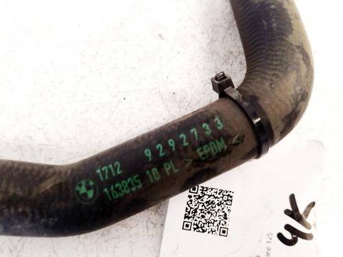 Pipe BMW 5 (F10) 535 d | BP38643122M125 - Image 3