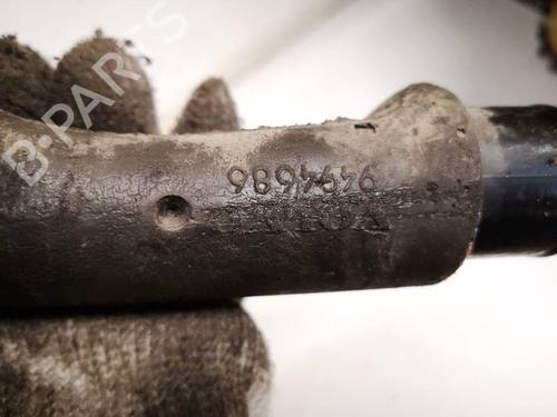 Pipe VOLVO V70 II (285) D5 | BP32544456M125 - Image 3