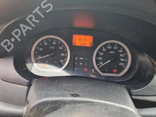 Switch HYUNDAI SONATA V (NF) 2.0 CRDi | BP32911058I30  - Image 9