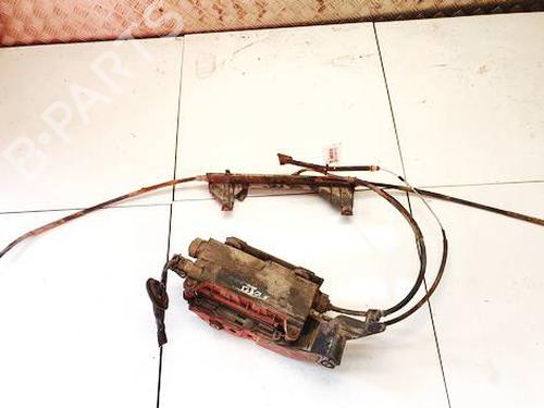 Used Cable Cable 34752851 34752851