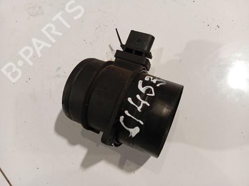 Mass air flow sensor SKODA SUPERB II (3T4) 2.0 TDI | BP38040882M95 - Image 4