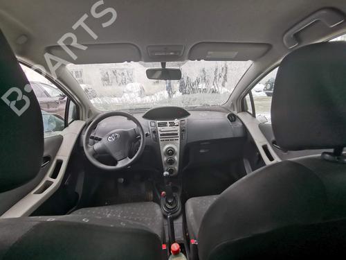 Rear left panel TOYOTA YARIS (_P9_) 1.4 D-4D (NLP90_, NLP90R) | BP34799345C60  - Image 8