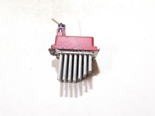 Used Heater resistor Heater resistor SEAT TOLEDO II (1M2) 1.9 TDI (110 hp) 35861627 35861627