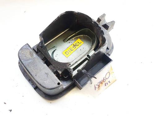 Tanklåg PEUGEOT 607 (9D, 9U) 2.0 HDI | BP35307829C131 - Image 3