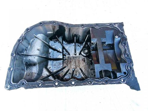 Used Oil sump Oil sump 35516096 35516096