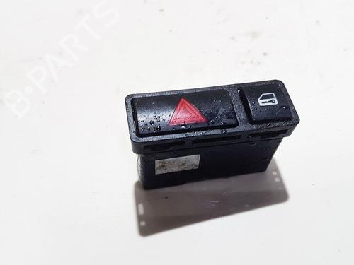 Used Warning switch Warning switch BMW 3 (E46) 320 i (150 hp) 35866635 35866635