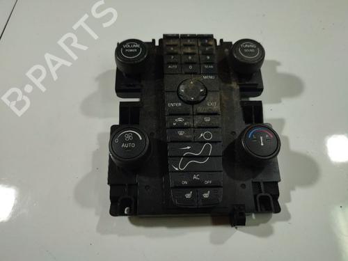 Used Climate control Climate control VOLVO S40 II (544) 2.0 D (136 hp) 34919767 34919767