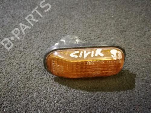 Used Right side indicator Right side indicator HONDA CIVIC V Hatchback (EG, EH) 1.5 i 16V (EG4) (90 hp) 35653855 35653855